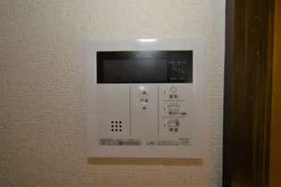 コーポエコー(イ)【2階】の内装