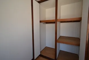 コーポエコー(イ)【2階】の内装