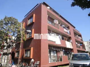 ライフ小島【1階】の外観