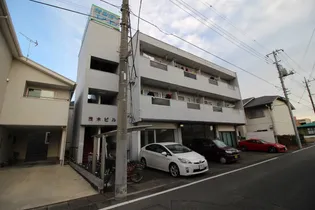 茂木ビルの画像