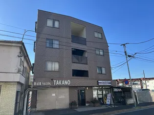 MAPLE武蔵野の画像