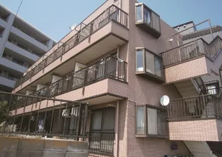 ビュークレイン岸谷の画像