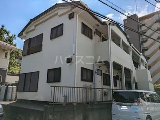 シティコーポ岩田の画像