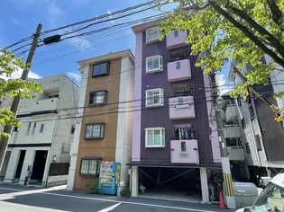 グレース出来島の画像
