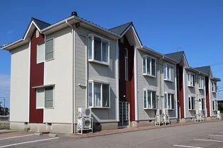 ハウス北斗の画像