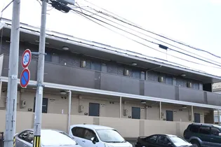 ラディッシュハウスの画像