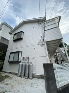 小沢ハイツの画像