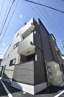 Felice古市【1階】の外観