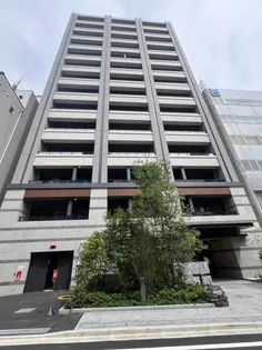 グランリビオ表参道【3階】の外観