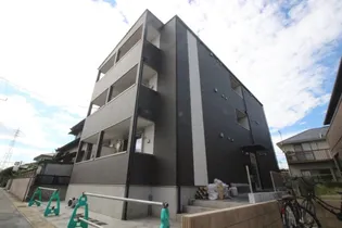 パシフィックコートの画像