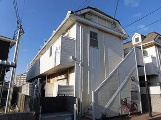 シャルマン東松江の画像