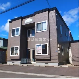 ロイヤルフラットの画像