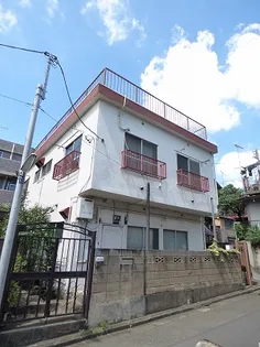 鈴木アパートの画像