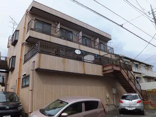 ナルカワビルの画像