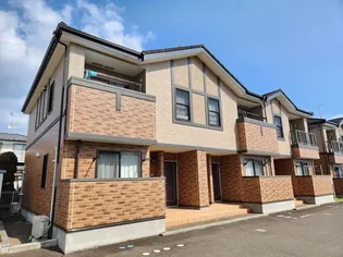 メゾンドゥー AYU IIの画像