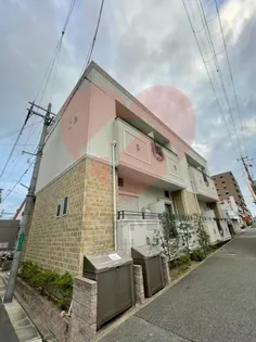 LUXE浜寺A棟の画像