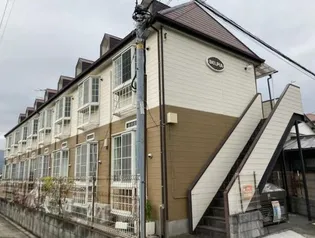 ベルピア伊勢原2の画像