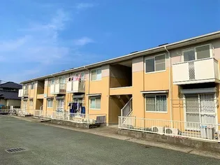 イーストコート壱番館の画像