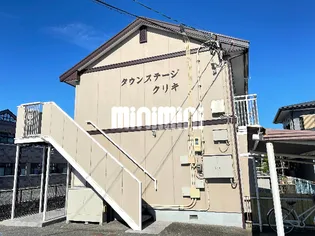 タウンステージ栗木の画像