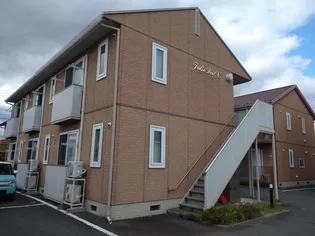 ジュリー ベールCの画像