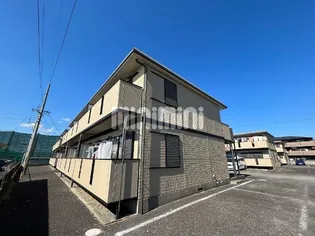 ラフィーネ南郊Eの画像