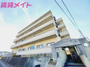 マンション青山の画像
