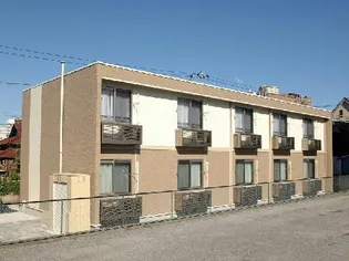 レオネクストKUMAGAIの画像