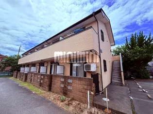 SUZURANSOU2号棟の画像