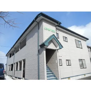 リッツハウスの画像