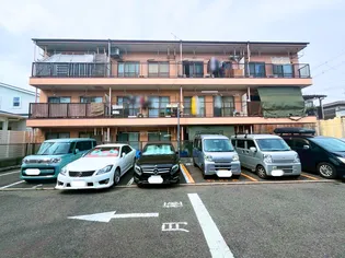 源ハイツの画像