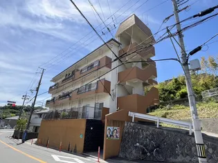 中西マンションの画像