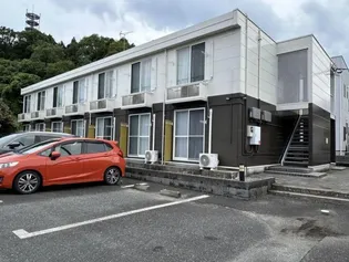 レオパレスエスペランサの画像