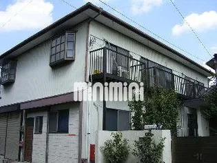 林コーポラスの画像