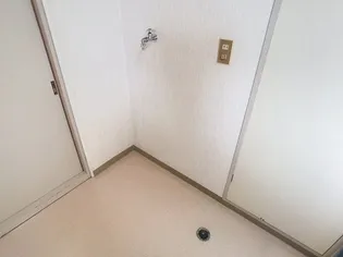 ヤマシチハイツ【1階】の内装