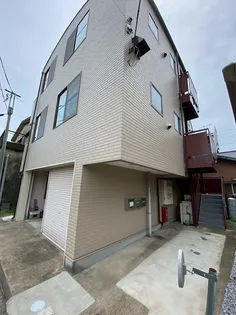 チェリーハイツの画像