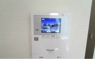 サンライズ甲府【1階】の内装