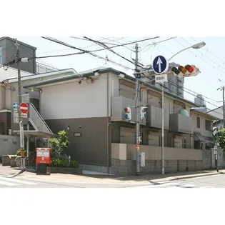 新森グリーンハイツの画像