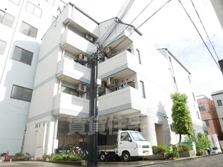 リバーランド堺東の画像
