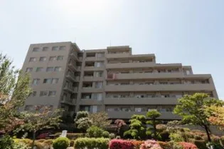 クラッサ調布の画像