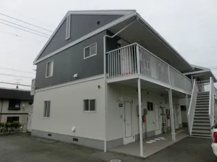 フレグランスセトミ B棟の画像