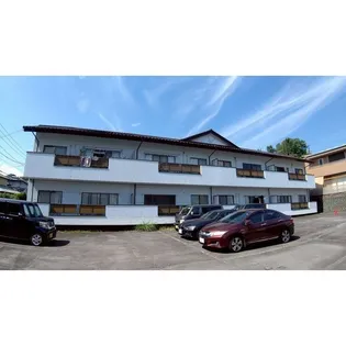 静岡県田方郡函南町柏谷【アパート】の外観