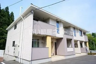 ハピネス フィールド Ⅲの画像