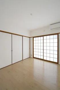 アシスト第5秋田マンション【1階】の内装