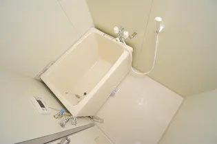 アシスト第5秋田マンション【1階】の風呂