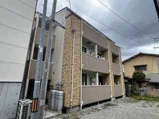 ラ プチット メゾン五橋の画像