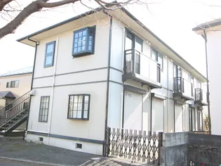 ドミール美の画像