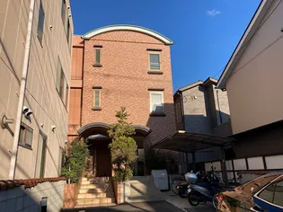 ブランドールO&K【3階】の外観