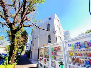 東京都練馬区春日町6【マンション】の外観