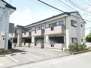 コーポラス見川 C棟の画像