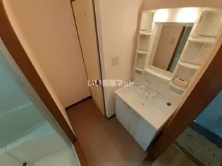 メルヴェーユ【3階】の内装